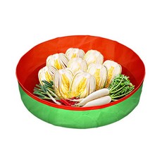 無痕泡菜醃製墊, 1個