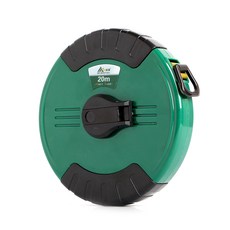 Tree圓形纖維捲尺 20m, 1個