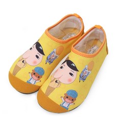 Buttdetective 孩童水族鞋