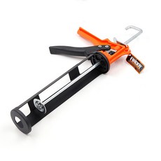 O-ON 高級型填縫槍 矽利康槍 355 x 185 mm, 1個