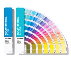 PANTONE 色橋光面+啞光套組GP6102A, 1組