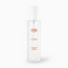 Out Of City超乾肌膚水潤鎮靜噴霧, 200ml, 1入