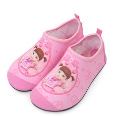 Kongsuni 孩童款水陸兩用鞋