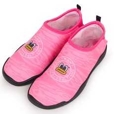 Pancoat 孩童酷炫風沙灘防水鞋