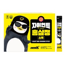 WHOLE Life 紅蔘飲隨身包 30入, 450g, 1盒