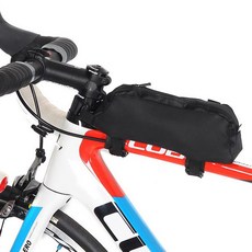 M motors 上管自行車包, 單色, 1個