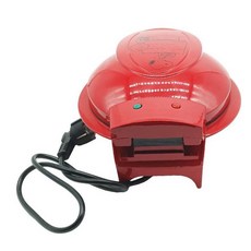 史努比查理布朗鬆餅機 220V, WM-6SCN