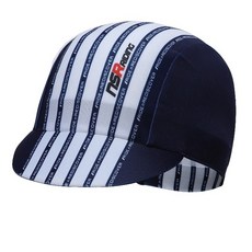 NSR 新聞 條紋自行車雕塑家, 海軍藍