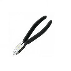 KEIBA 斜口鉗 FC-206, 1個