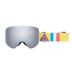 Ashbury SONIC DRIVE護目鏡, 混色