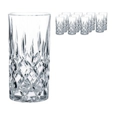 Nachtmann Noblesse 長飲 91703 12p, 1個