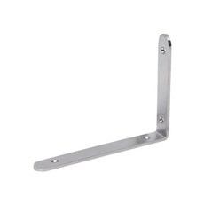 ZIO-BIZ 強力不鏽鋼層架, 1個