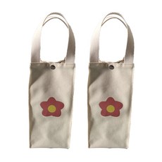 可愛保溫杯袋 T35, 款式11, 2個