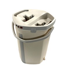 Queen Maru超細纖維拖把專用洗衣桶, 1個