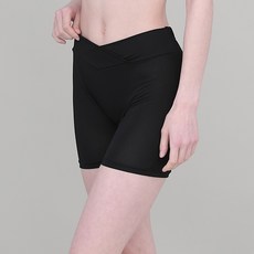 Prebella 純色孕婦四角內褲