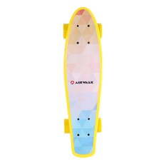 AIRWALK 步行巡洋艦板, 形象的