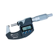 Mitutoyo 數顯外徑千分尺防水25-50mm 293-241, 1個