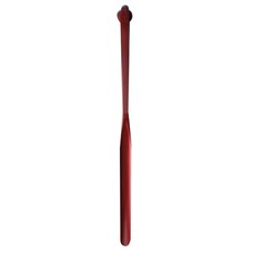 아이밀리 자석 긴 구두주걱 70.5cm, 레드, 1개