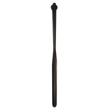 아이밀리 자석 긴 구두주걱 70.5cm, 브라운, 1개