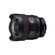 SONY 索尼 定焦鏡頭 FE 14mm F1.8 GM SEL14F18GM, 單品