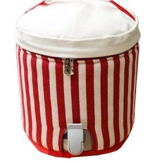 Picco水壺水壺套, 紅色精靈, 8.1L