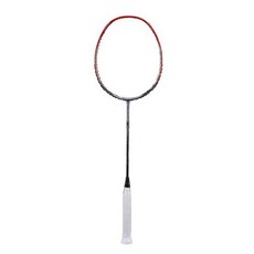 LI-NING Caliba 900B 羽毛球拍 AYPM428-4 3D 模型, 1個