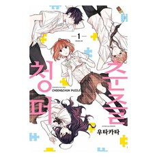 青春拼圖 1, Somy Media