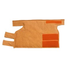 手部熱敷墊, 1個