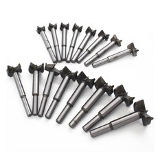 O-ON 木工用鑽頭16件組, 1套