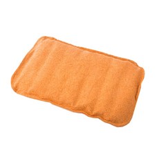 Dadarumsewing黃土熱敷腰 腹部 紅豆熱敷墊, 1個