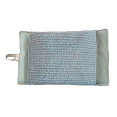 薄荷綠紅豆熱敷墊 L號, 1個