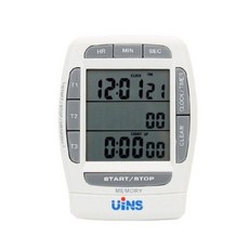 UiNS Artbeni 商業計時器, 混色, 1個