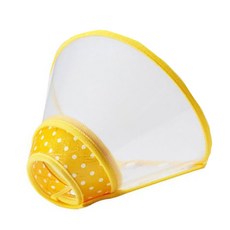 狗狗按扣式頸圈, 1個