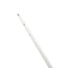 Kitchen Choice銀色星星紙吸管, 100件, 1個