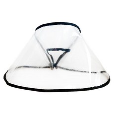 臉部保護帽口罩套, 1個