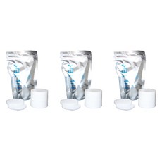 Petmom Water寵物淨水器濾芯組, 3套