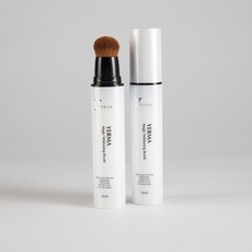 YERMA 魔法亮白刷 20ml, 混色, 1個