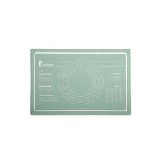 YOUME矽膠揉麵墊 薄荷, 1個