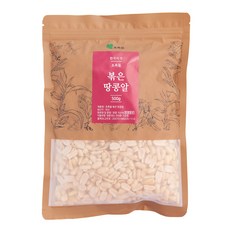 Chorokdeul 烤花生, 500g, 1包
