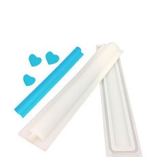 AngleThing 肥皂矽膠模具心, 單色