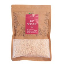 Chorokdeul 烤花生, 500g, 1包