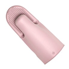 DGT 優質矽膠烤箱手套, 北歐粉, 2個