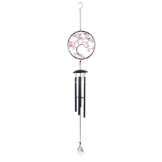 OROBELL 幸運樹 四季 黑色, 春季