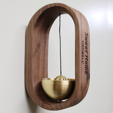 OROBELL 甜蜜之家, 胡桃木色