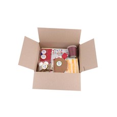 Uniart 銀飾工藝DIY盒, 混合顏色, 1套