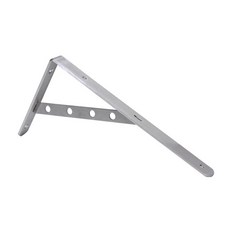 지오비즈 스텐 선반대 지지대타입 기본형, 1개