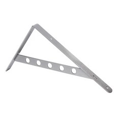 ZioBiz 不鏽鋼層架 支架型 高級款, 1個