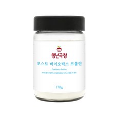 Gokchang 益生元蛋白質保健粉, 170g, 1罐