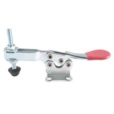 KJF 橫式肘節夾 009-21F, 1個