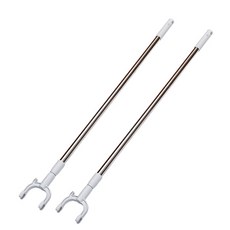 新來的Gadget手夾棒, 混色, 2個